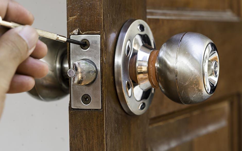 serrurier ouverture de porte Romainville